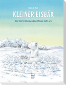 Kleiner Eisbär