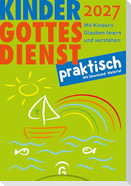 Kindergottesdienst praktisch 2027