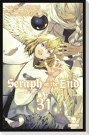 Seraph of the End - Kiyamet Melegi 31