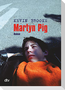 Martyn Pig