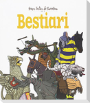 Bestiari : Grups festius de Barcelona. Volum 3