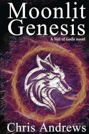Andrews, Chris. Moonlit Genesis. Creative Manuscript Services, 2021.