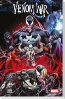 Venom War