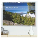 Teneriffa in Bildern (hochwertiger Premium Wandkalender 2024 DIN A2 quer), Kunstdruck in Hochglanz