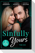 Sinfully Yours