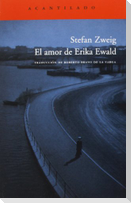 El amor de Erika Ewald