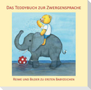 Das Teddybuch zur Zwergensprache