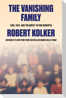 The Vanishing Family