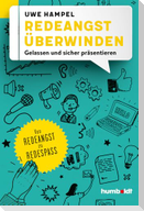 Redeangst überwinden