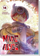 Made in abyss. Vol. 14