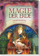 Magie der Erde