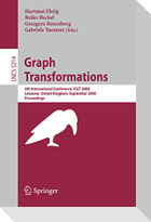 Graph Transformations