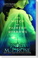 The Witch of Painted Sorrows
