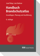 Handbuch Brandschutzatlas