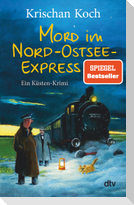 Mord im Nord-Ostsee-Express