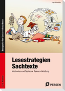 Lesestrategien: Sachtexte