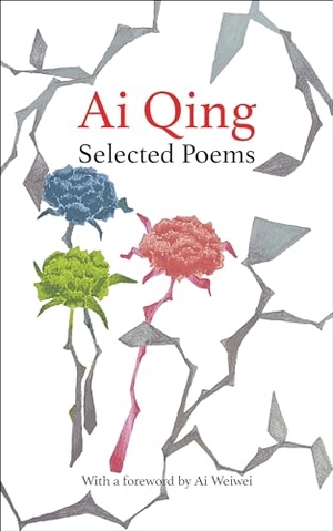 Ai Qing. Selected Poems. Crown Publishing Group (NY), 2021.