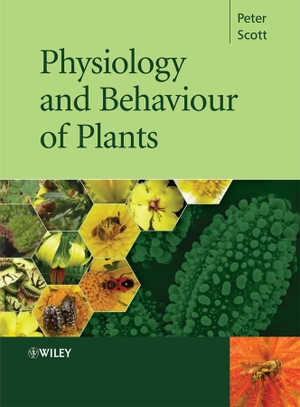 Scott, Peter. Physiology and Behaviour of Plants. Wiley, 2008.