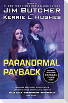 Paranormal Payback