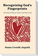 Recognizing God's Fingerprints