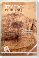 Teatro 2010-2015