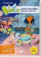 Bakabu und der Feuervulkan