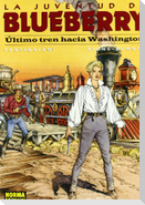 Último tren hacia Washington