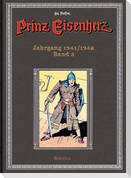 Prinz Eisenherz. Hal Foster Gesamtausgabe - Band 3: Jahrgang 1941/1942