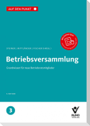 Betriebsversammlung