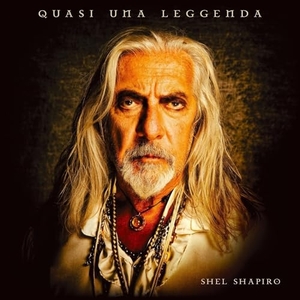 Shapiro. Quasi una leggenda. , 2022.