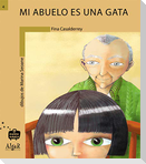 Mi abuelo es una gata