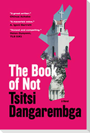 The Book of Not