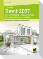 Autodesk Revit 2027