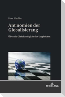Antinomien der Globalisierung