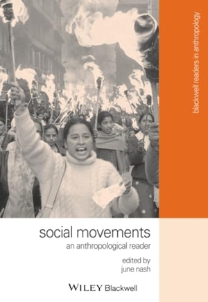 Nash. Social Movements. John Wiley & Sons, 2004.