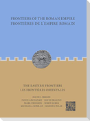 Frontiers of the Roman Empire: The Eastern Frontiers