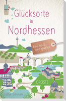 Glücksorte in Nordhessen