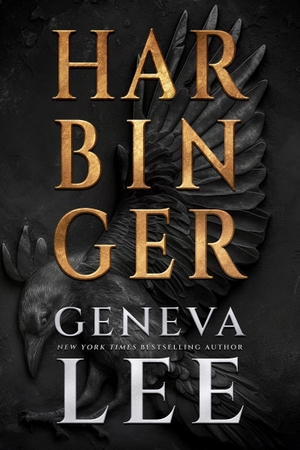 Lee, Geneva. Harbinger. Penguin Books Ltd (UK), 2026.