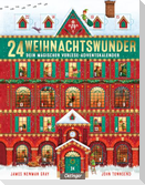 24 Weihnachtswunder