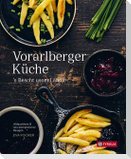 Vorarlberger Küche