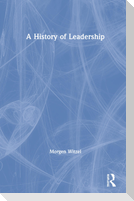 A History of Leadership