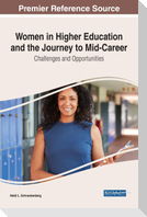 Women in Higher Education and the Journey to Mid-Career