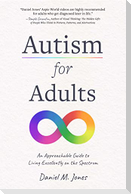 Autism for Adults