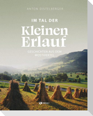 Im Tal der Kleinen Erlauf