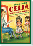 Celia institutriz en América