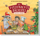 Die Weihnachtsbäckerei - Das Musical-Hörspiel mit den Liedern von Rolf Zuckowski