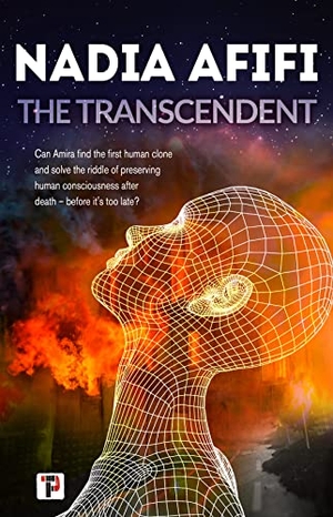 Afifi, Nadia. The Transcendent. Flame Tree Publishing, 2023.