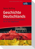 Geschichte Deutschlands