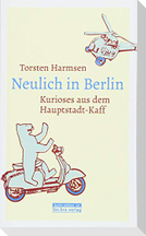 Neulich in Berlin