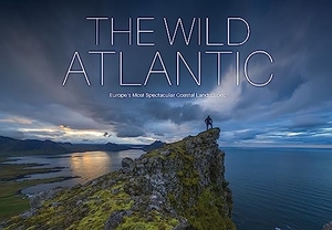 Thomsen, Dirk / Holupirek, Katinka et al. The Wild Atlantic - Europe's Most Spectacular Coastal Landscapes. Schiffer Publishing, 2023.